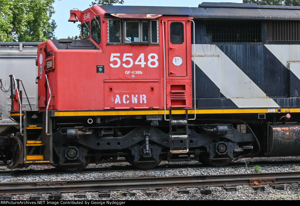 ACWR 5548